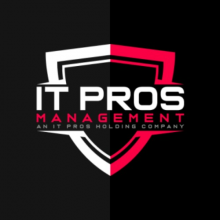 IT Pros Management Inc. - Henderson Managed IT Services Company Logo
