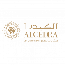 Algedra Design Logo