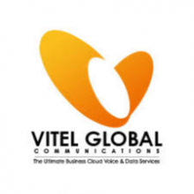 Vitel Global Communications Logo