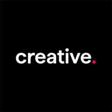 CreativeWeb Logo