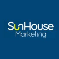 SunHouse Marketing Logo