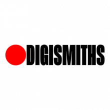 DigiSmiths.com Logo