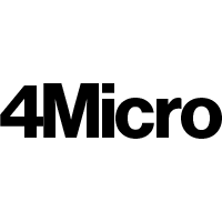 4Micro Logo