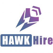 Hawkhire Hr Consultants Logo