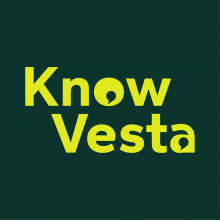 KnowVesta Logo