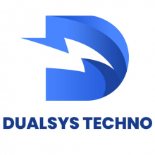 Dualsys Technologies Logo