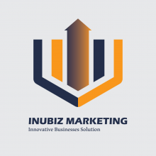 INUBIZ MARKETING (SMC-PRIVATE) LIMITED Logo