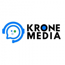 Kronemedia Logo