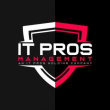 IT Pros Management Inc Logo