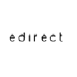 edirect Logo