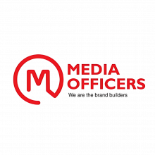 Mediaofficers Logo