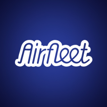 Airfleet Logo