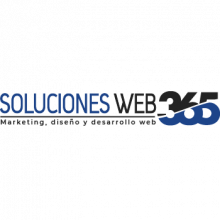 Soluciones Web 365 SL Logo