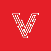 Valerie Information Technology Logo