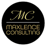 Maxlence Consulting Pty Ltd. Logo