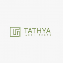 Tathya Architect Logo