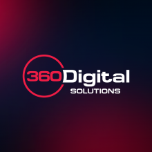 360 Digital Solutions (Pvt) Ltd Logo