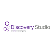 Discovery Studio Logo