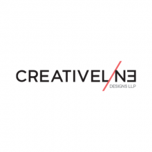 CreativeLine Designs LLP Logo