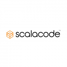 ScalaCode Logo