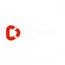 Digitek Hub Logo