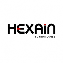 Hexain Technologies Logo