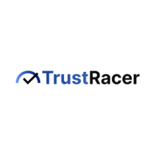 TrustRacer Logo