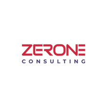 Zerone Consulting Logo