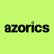 Azorics Logo