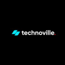 Technoville Consultants Logo