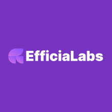 EfficiaLabs Logo