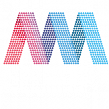 Attention Media Inc. Logo