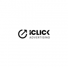 iClick Advertising Logo
