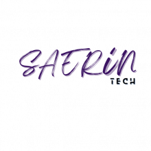 Saerin Tech Logo