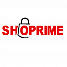 Shoprime SMM Panel Logo