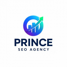princeseoagency Logo