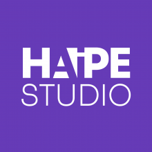Haipe Studio Logo