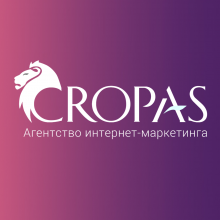 Cropas Logo