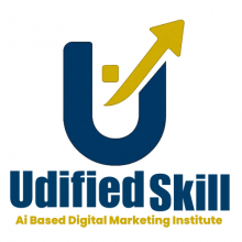 Udified Skill Logo