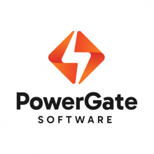Power Gate Software Logo