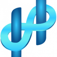 Herring Infotech Logo