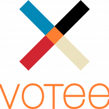 Votee AI Logo