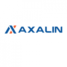 Axalin Consultancy Services Logo