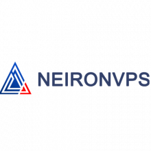 Hosting NeironVPS Pty Ltd Logo