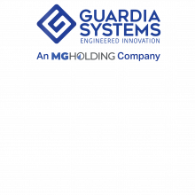 Guardia Systems Logo