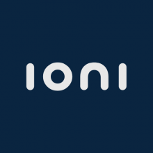 IONI Logo
