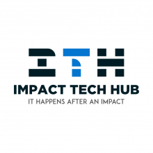 Impact Tech Hub Logo