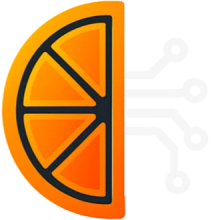 Citrus Code Solutions Logo