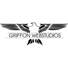 Griffon Webstudios Logo