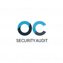 OC Security Audit Logo